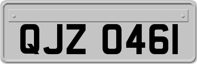 QJZ0461