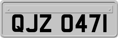 QJZ0471