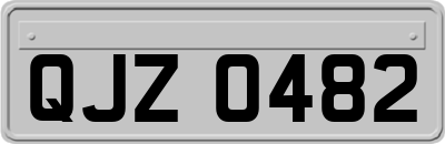 QJZ0482