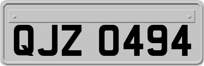 QJZ0494