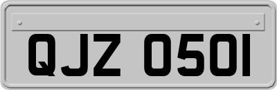 QJZ0501