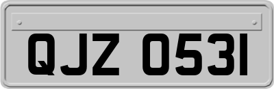 QJZ0531