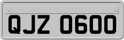 QJZ0600