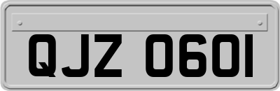 QJZ0601