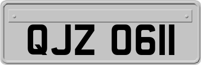 QJZ0611