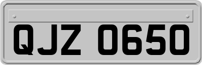 QJZ0650