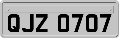 QJZ0707