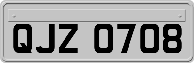 QJZ0708