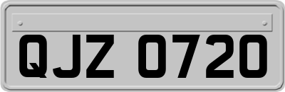 QJZ0720