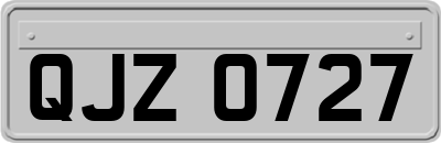 QJZ0727