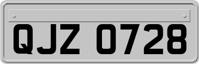 QJZ0728