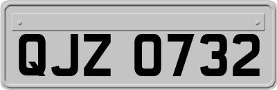 QJZ0732