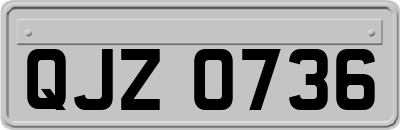 QJZ0736