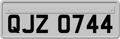 QJZ0744