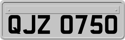 QJZ0750