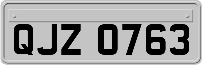 QJZ0763