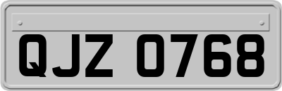 QJZ0768