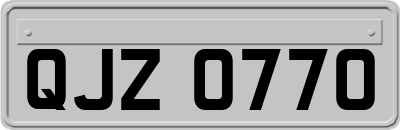 QJZ0770