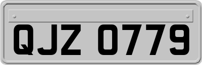 QJZ0779