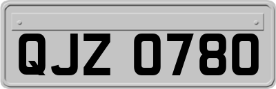 QJZ0780