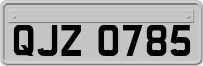 QJZ0785