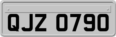 QJZ0790