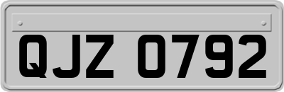 QJZ0792