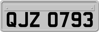 QJZ0793