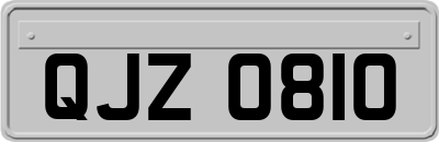 QJZ0810