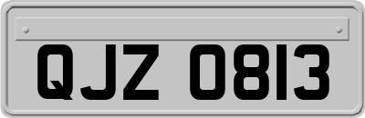 QJZ0813