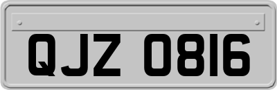 QJZ0816