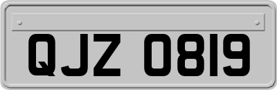 QJZ0819