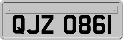 QJZ0861