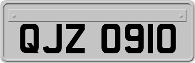 QJZ0910