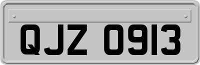 QJZ0913