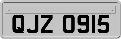 QJZ0915