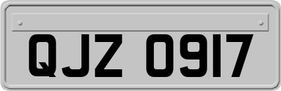 QJZ0917