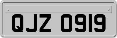 QJZ0919