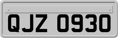 QJZ0930