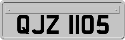 QJZ1105