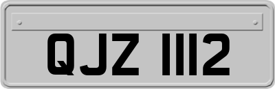 QJZ1112