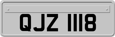 QJZ1118