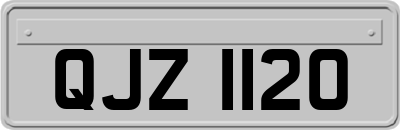 QJZ1120