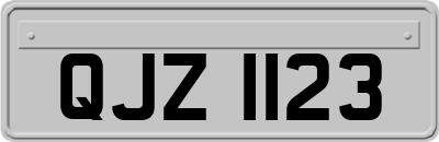 QJZ1123