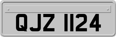 QJZ1124