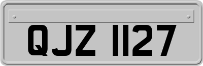 QJZ1127