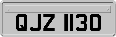 QJZ1130