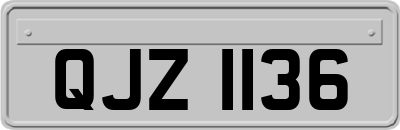 QJZ1136