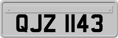 QJZ1143