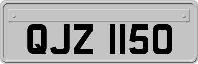 QJZ1150